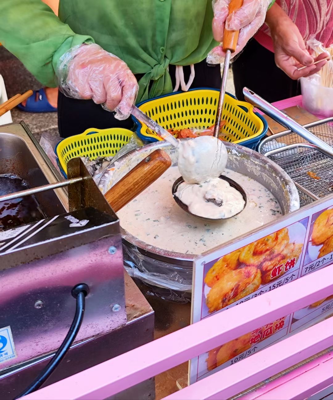 东山岛游玩，美食ing - 鹿泽笔记