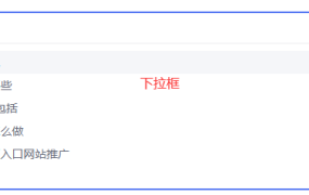 seo网站关键词排名优化公司优化长尾词的步骤 - 鹿泽笔记