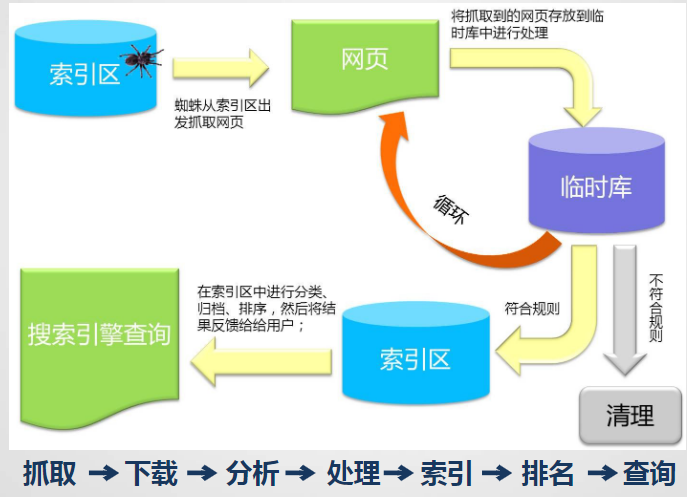 SEO知识分享