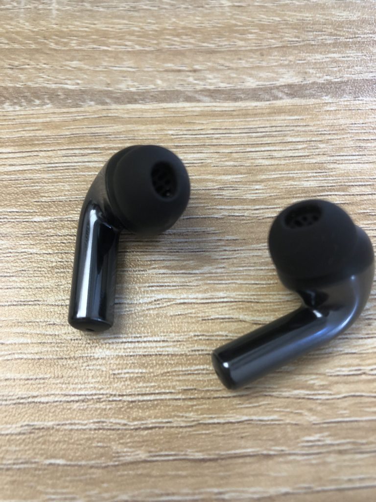 OnePlus Buds 3使用体验 - 鹿泽笔记