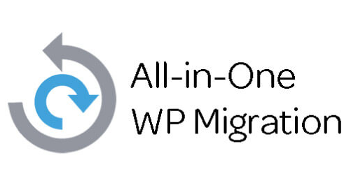 WordPress使用All-in-One WP Migration插件实现网站一键搬家