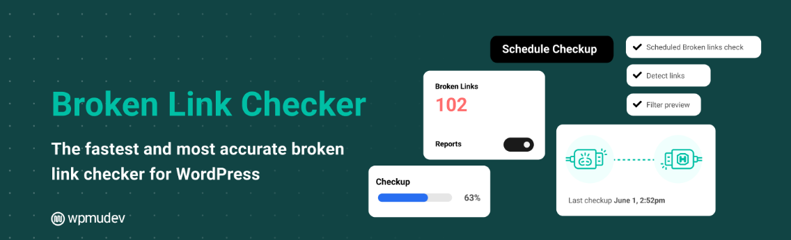 Broken Link Checker