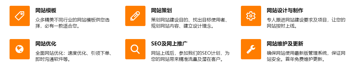 SEO优化方案